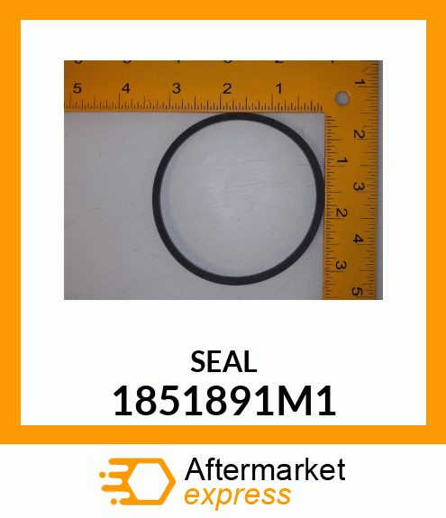 SEAL 1851891M1