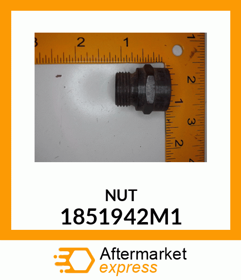 NUT 1851942M1