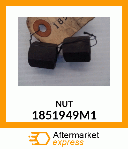 NUT 1851949M1