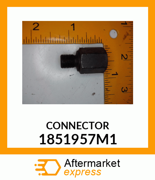 CONNECTOR 1851957M1