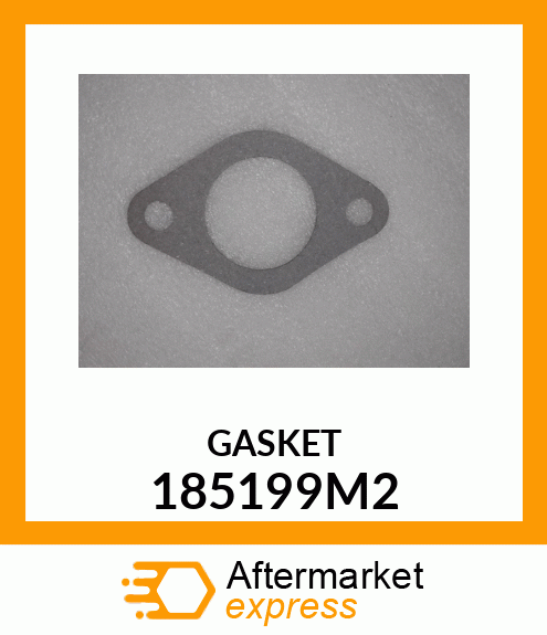 GASKET 185199M2