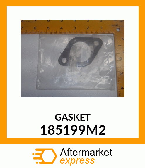 GASKET 185199M2