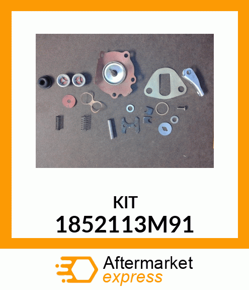 KIT 1852113M91