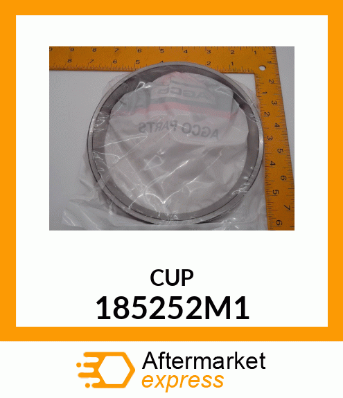 CUPPLATELEFT 185252M1