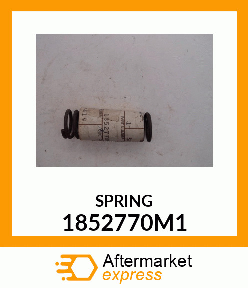 SPRING 1852770M1