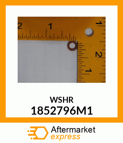 WSHR 1852796M1