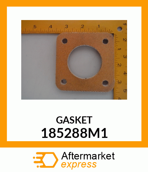 GASKET 185288M1