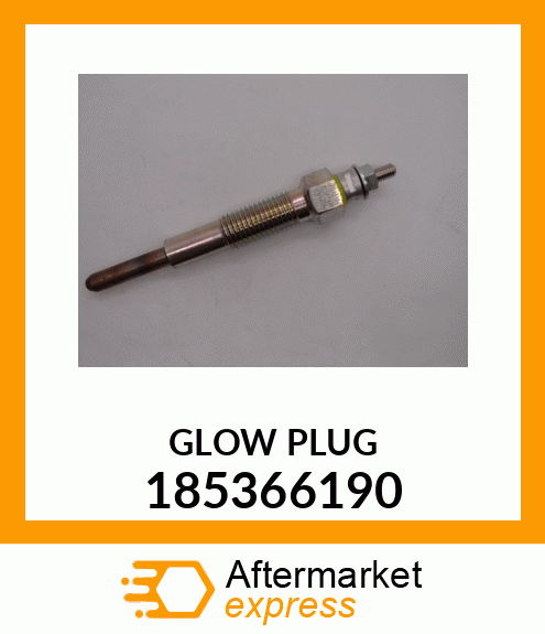 GLOWPLUG 185366190