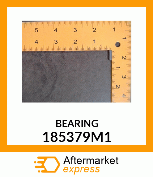 BEARING 185379M1