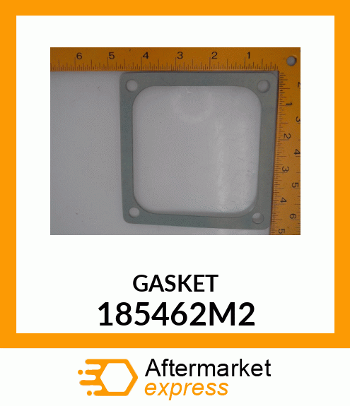 GASKET 185462M2