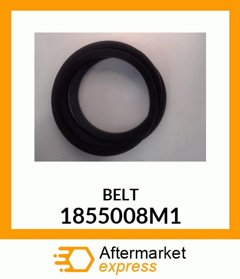 BELT 1855008M1