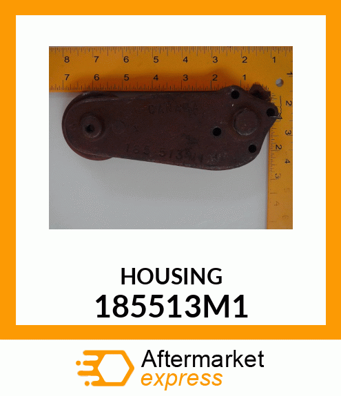 HOUSING 185513M1