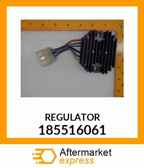 REGULATOR 185516061