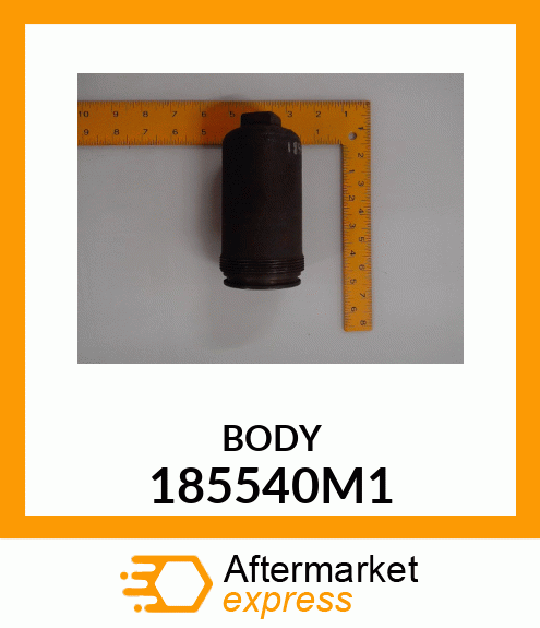 BODY 185540M1