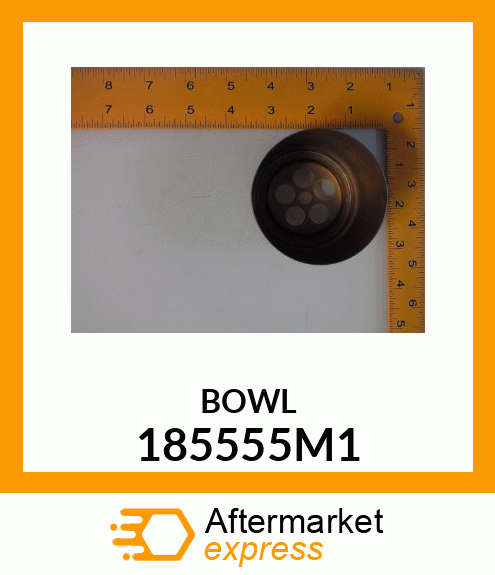 BOWL 185555M1