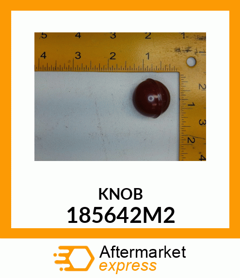 KNOB 185642M2