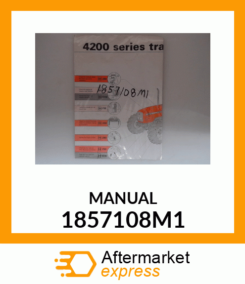 MANUAL 1857108M1