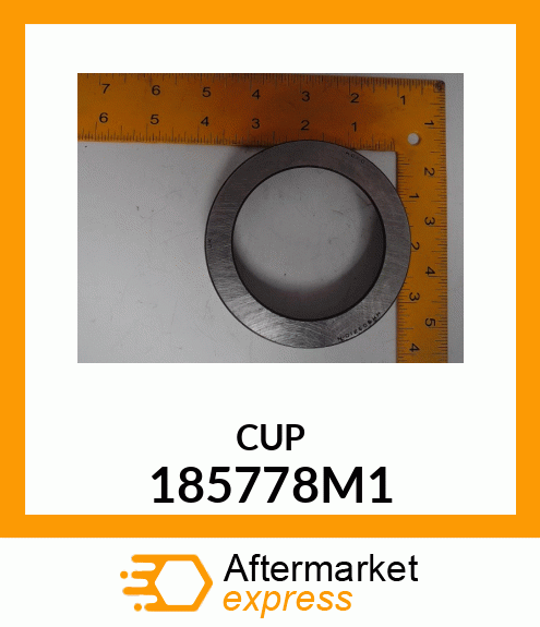 CUP 185778M1