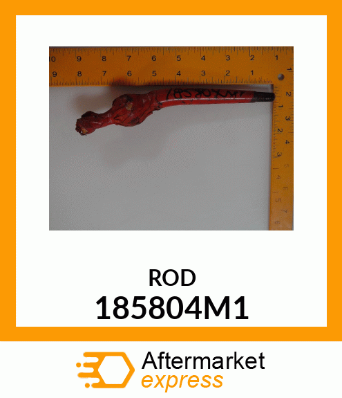 ROD 185804M1