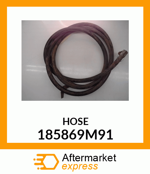 HOSE 185869M91