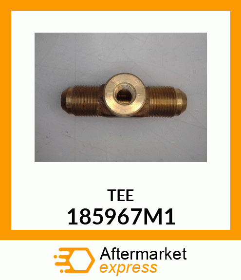 TEE 185967M1