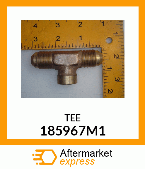 TEE 185967M1