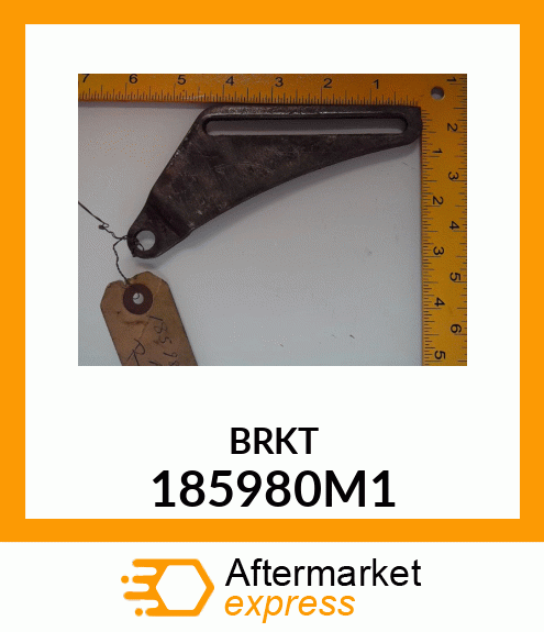 BRKT 185980M1