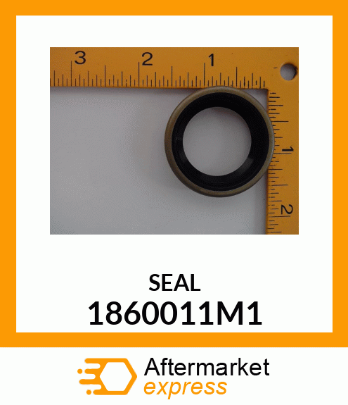 SEAL 1860011M1