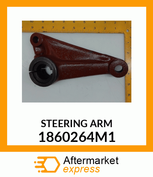 STEERING ARM 1860264M1