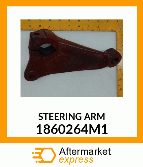 STEERING ARM 1860264M1