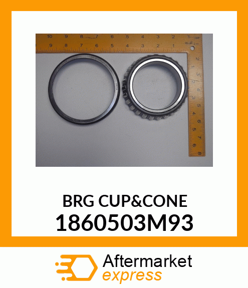 BRG/CONE2PC 1860503M93