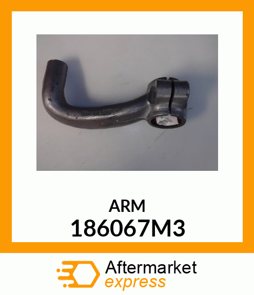 ARM 186067M3