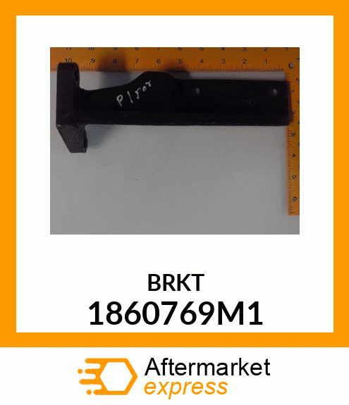 BRKT 1860769M1