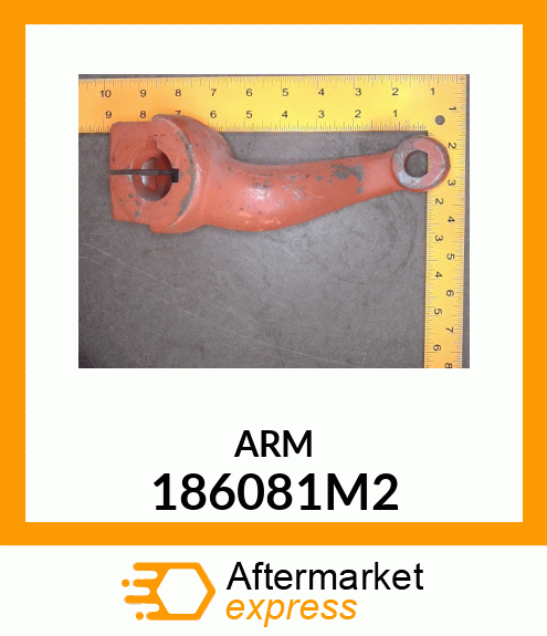 ARM 186081M2