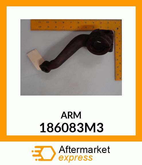 ARM 186083M3