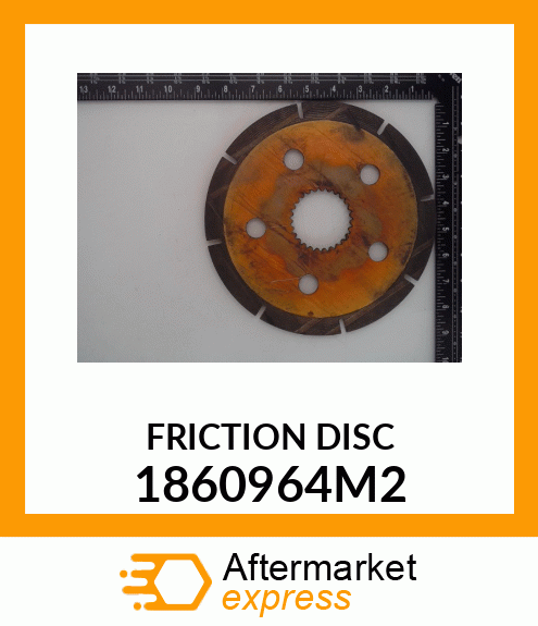 FRICTION_DISC 1860964M2