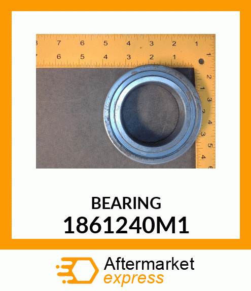 BEARING 1861240M1