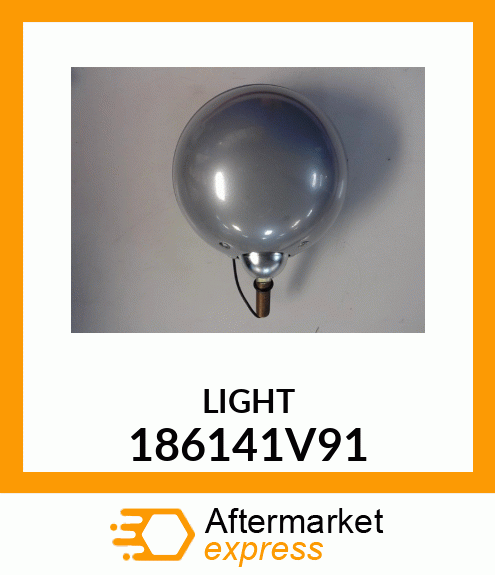 LIGHT 186141V91