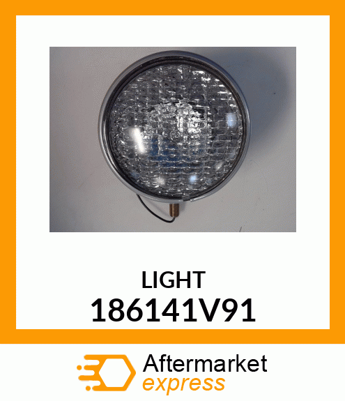 LIGHT 186141V91