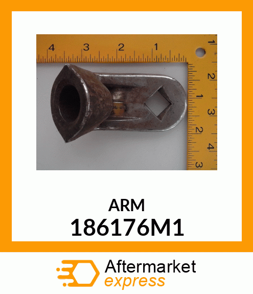 ARM 186176M1