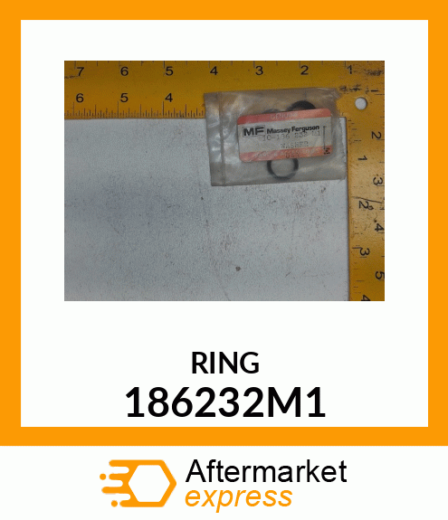 RING 186232M1