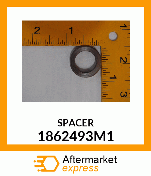 SPACER 1862493M1