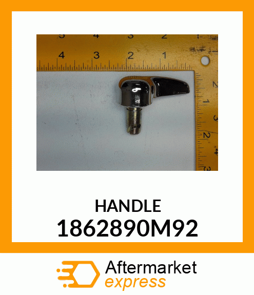 HANDLE 1862890M92