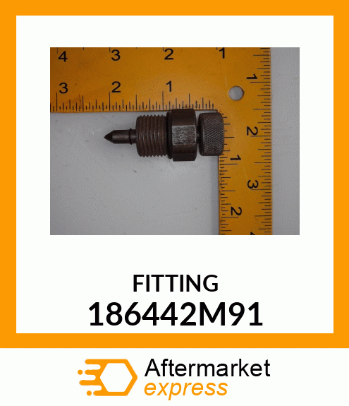 FITTING 186442M91