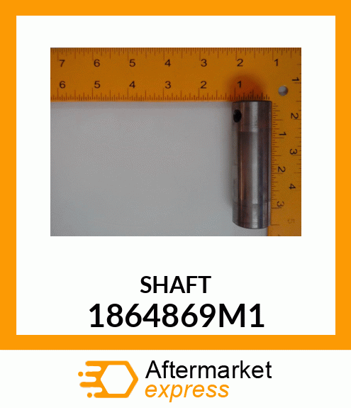 SHAFT 1864869M1