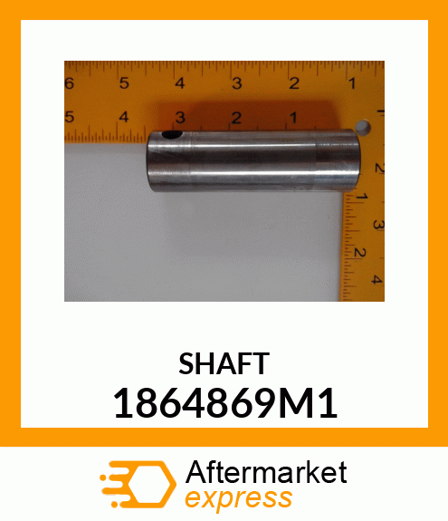 SHAFT 1864869M1