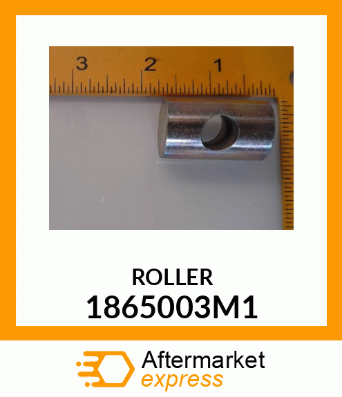 ROLLER 1865003M1