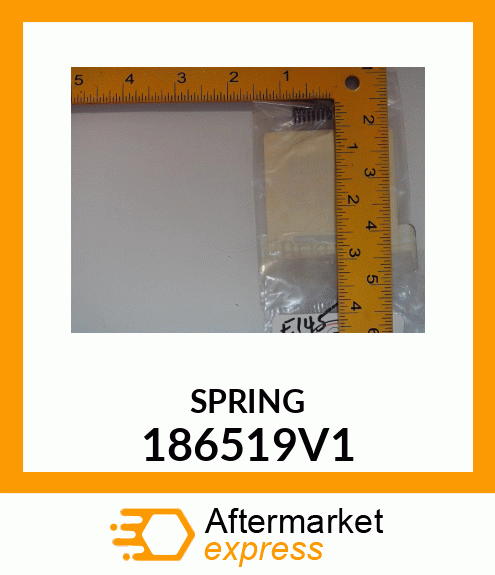 SPRING 186519V1