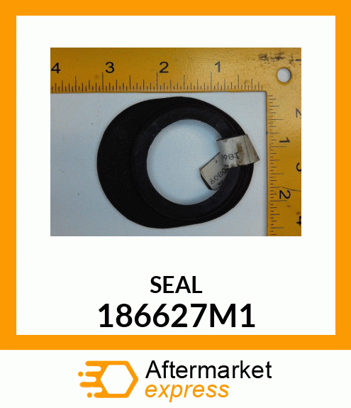 SEAL 186627M1