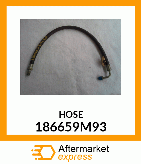 HOSE 186659M93